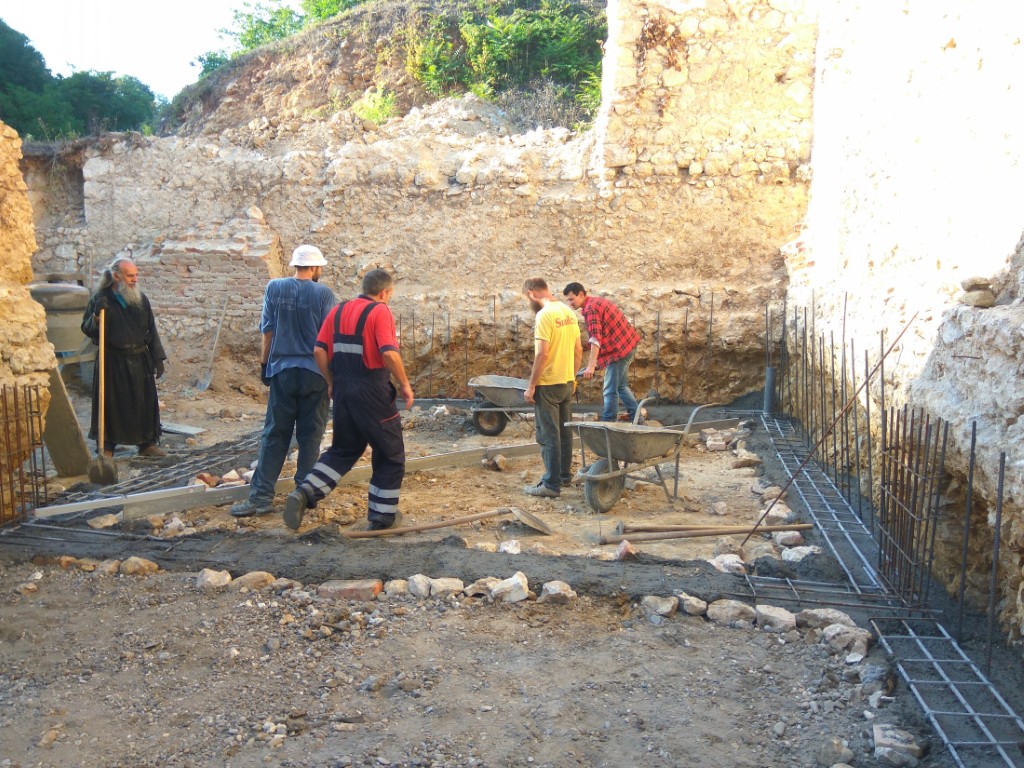 Фотографија из галерије Манастира Кувеждин, 2017 (9)